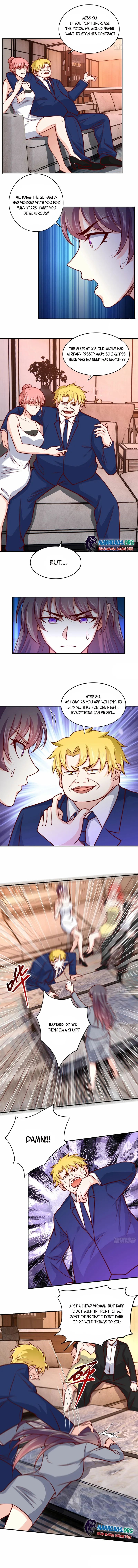 I am Han Sanqian chapter 103 - page 2