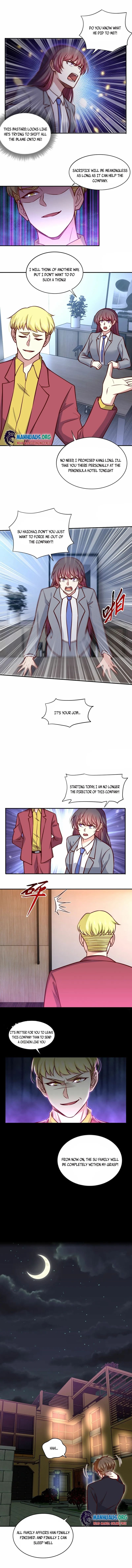 I am Han Sanqian chapter 103 - page 4