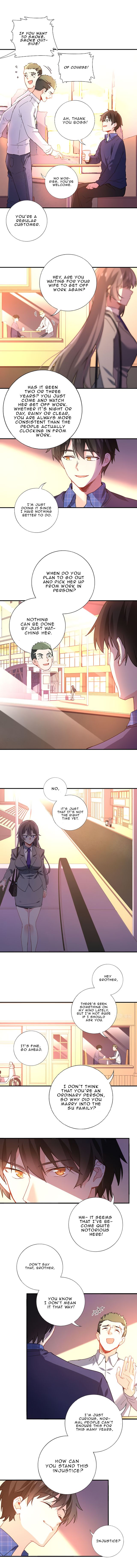 I am Han Sanqian chapter 5 - page 4