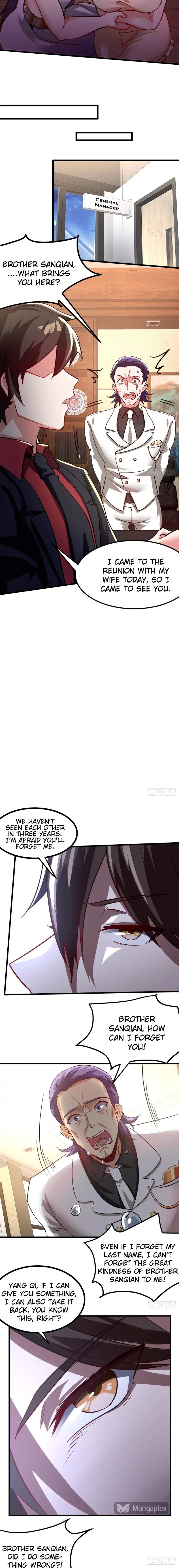 I am Han Sanqian chapter 76 - page 4
