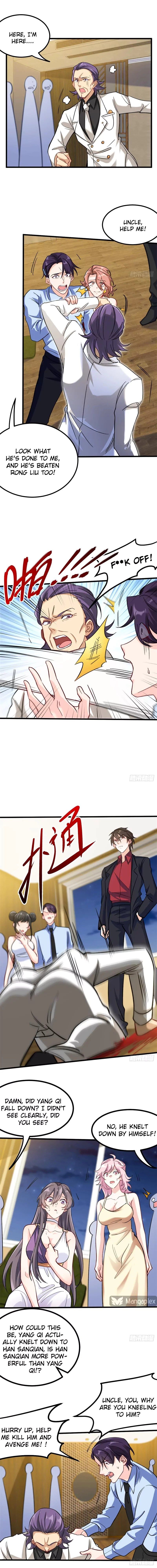 I am Han Sanqian chapter 78 - page 2