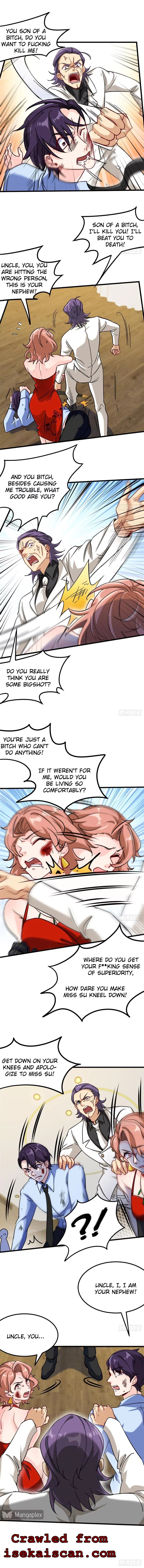 I am Han Sanqian chapter 78 - page 3