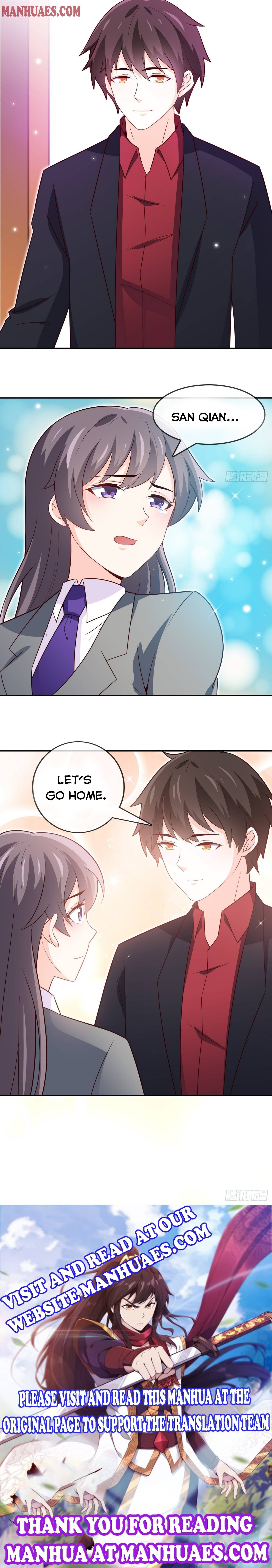 I am Han Sanqian chapter 30 - page 7