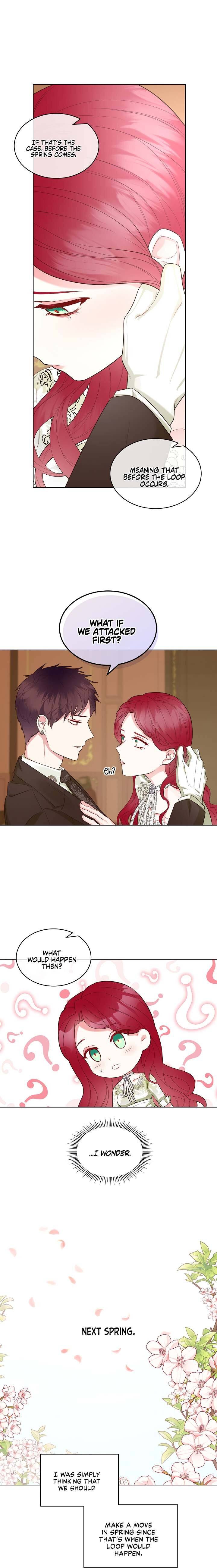 I am Han Sanqian chapter 29 - page 12