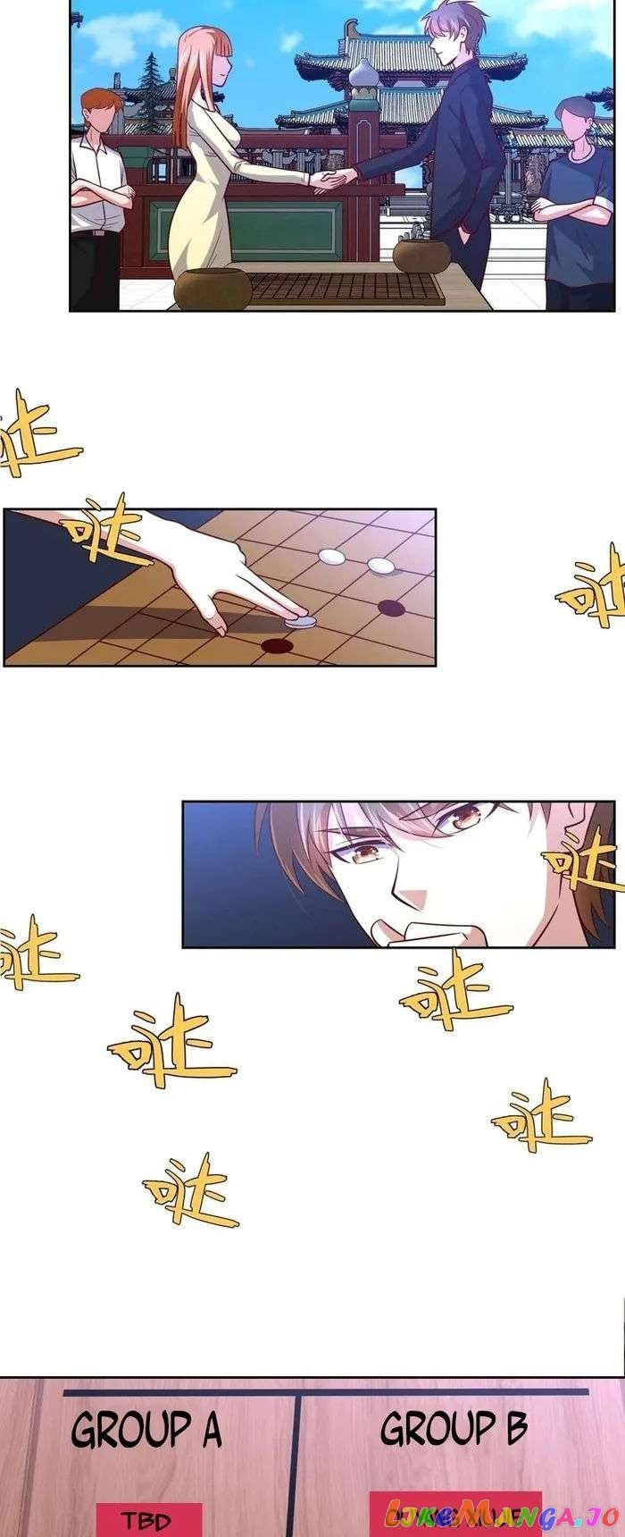 I am Han Sanqian Chapter 116 - page 4