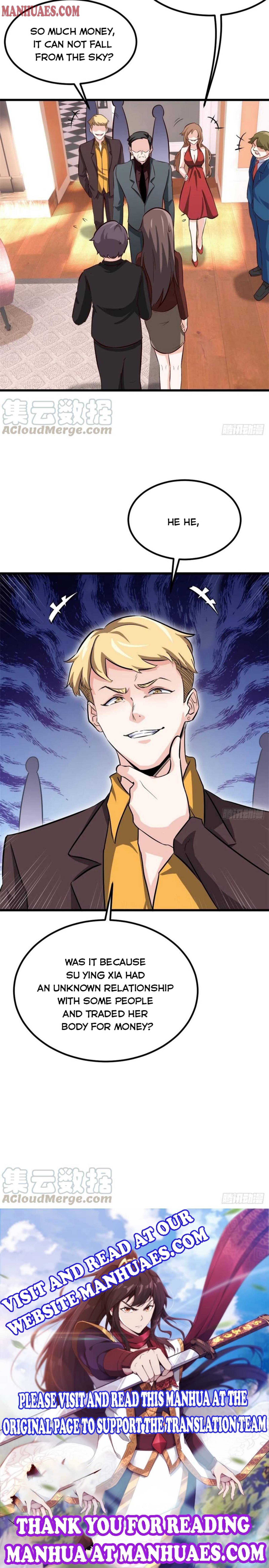 I am Han Sanqian chapter 45 - page 9