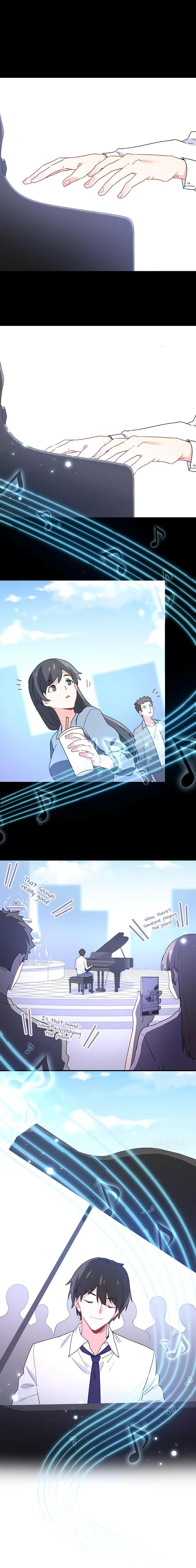 I am Han Sanqian chapter 13 - page 4