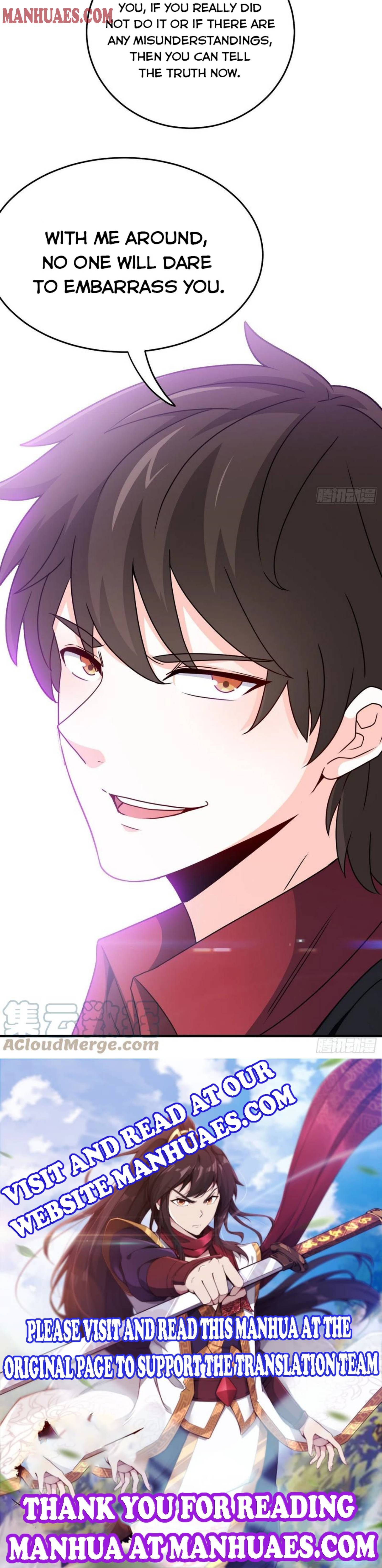 I am Han Sanqian chapter 53 - page 11