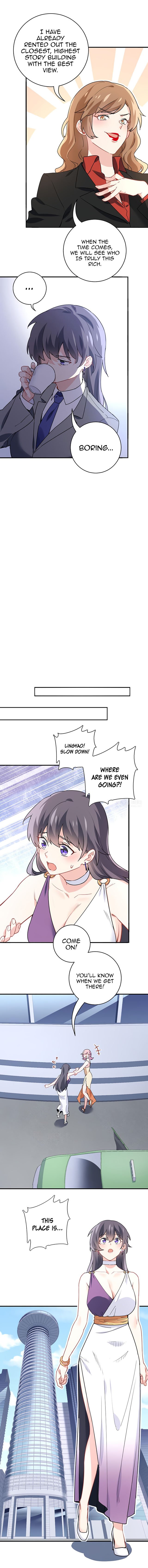 I am Han Sanqian chapter 16 - page 5
