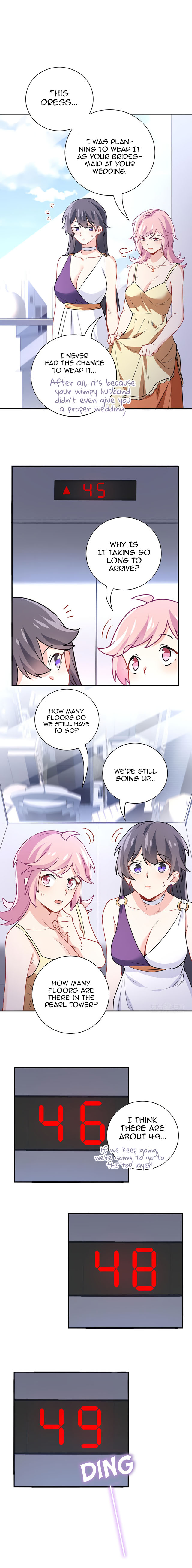 I am Han Sanqian chapter 16 - page 7