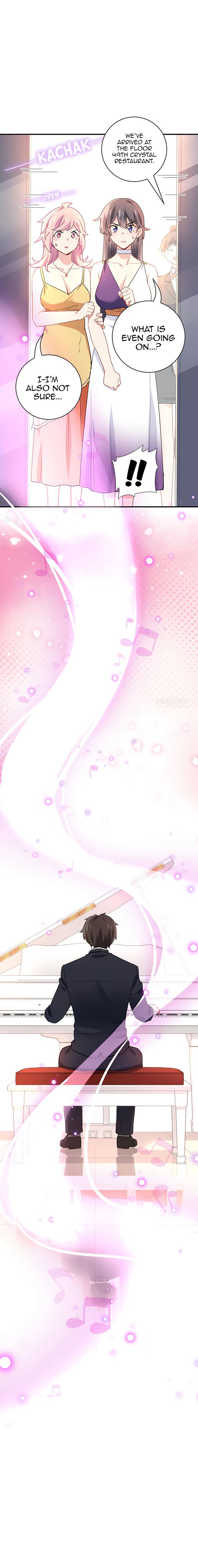 I am Han Sanqian chapter 16 - page 8