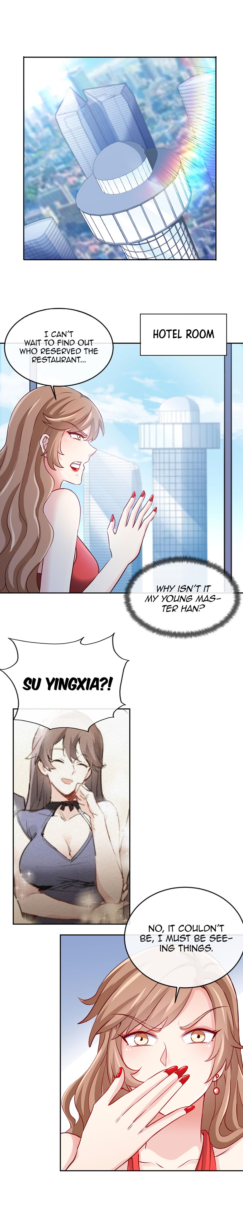 I am Han Sanqian chapter 17 - page 6
