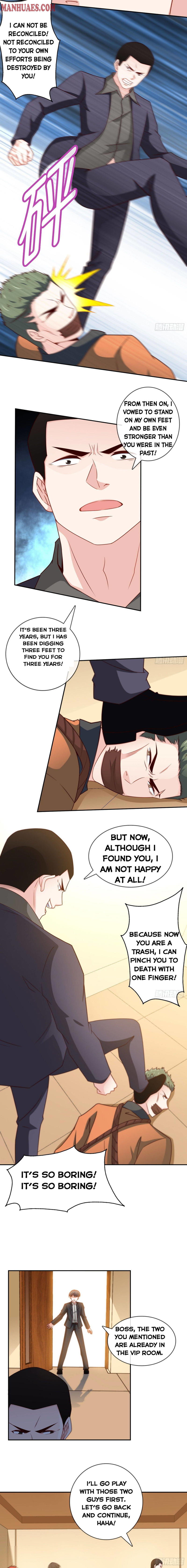 I am Han Sanqian chapter 24 - page 3