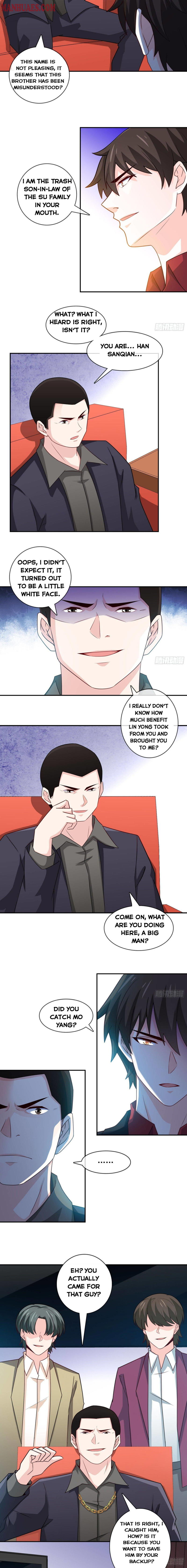 I am Han Sanqian chapter 24 - page 5