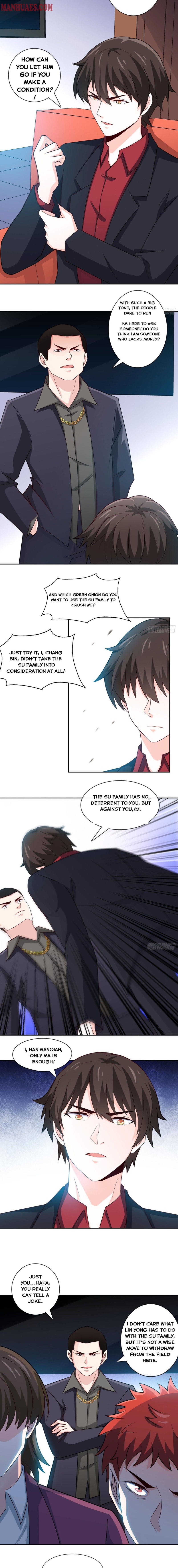 I am Han Sanqian chapter 24 - page 6