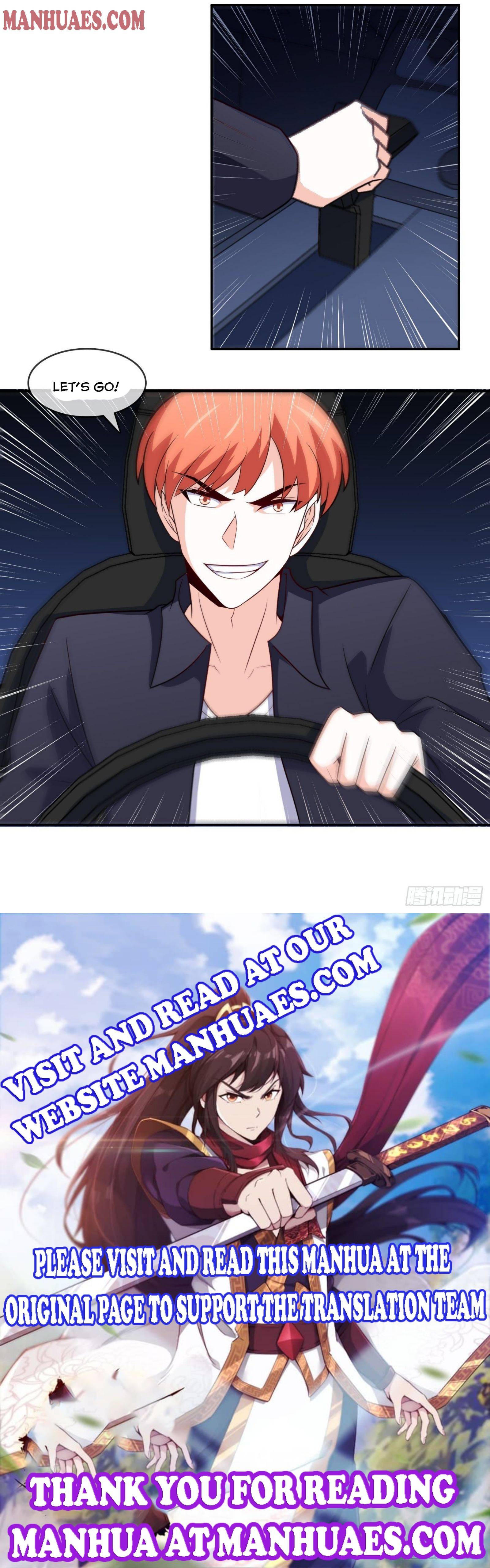 I am Han Sanqian chapter 26 - page 8