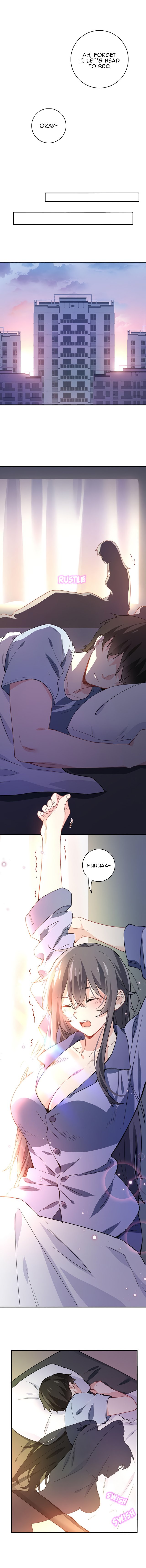 I am Han Sanqian chapter 9 - page 4