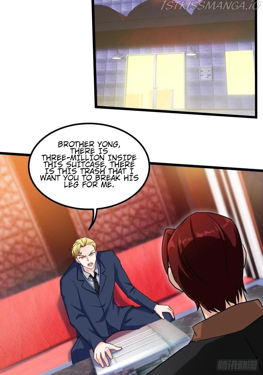 I am Han Sanqian chapter 60 - page 12