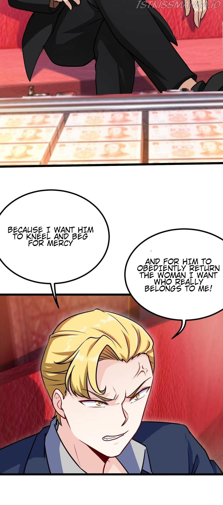 I am Han Sanqian chapter 60 - page 14