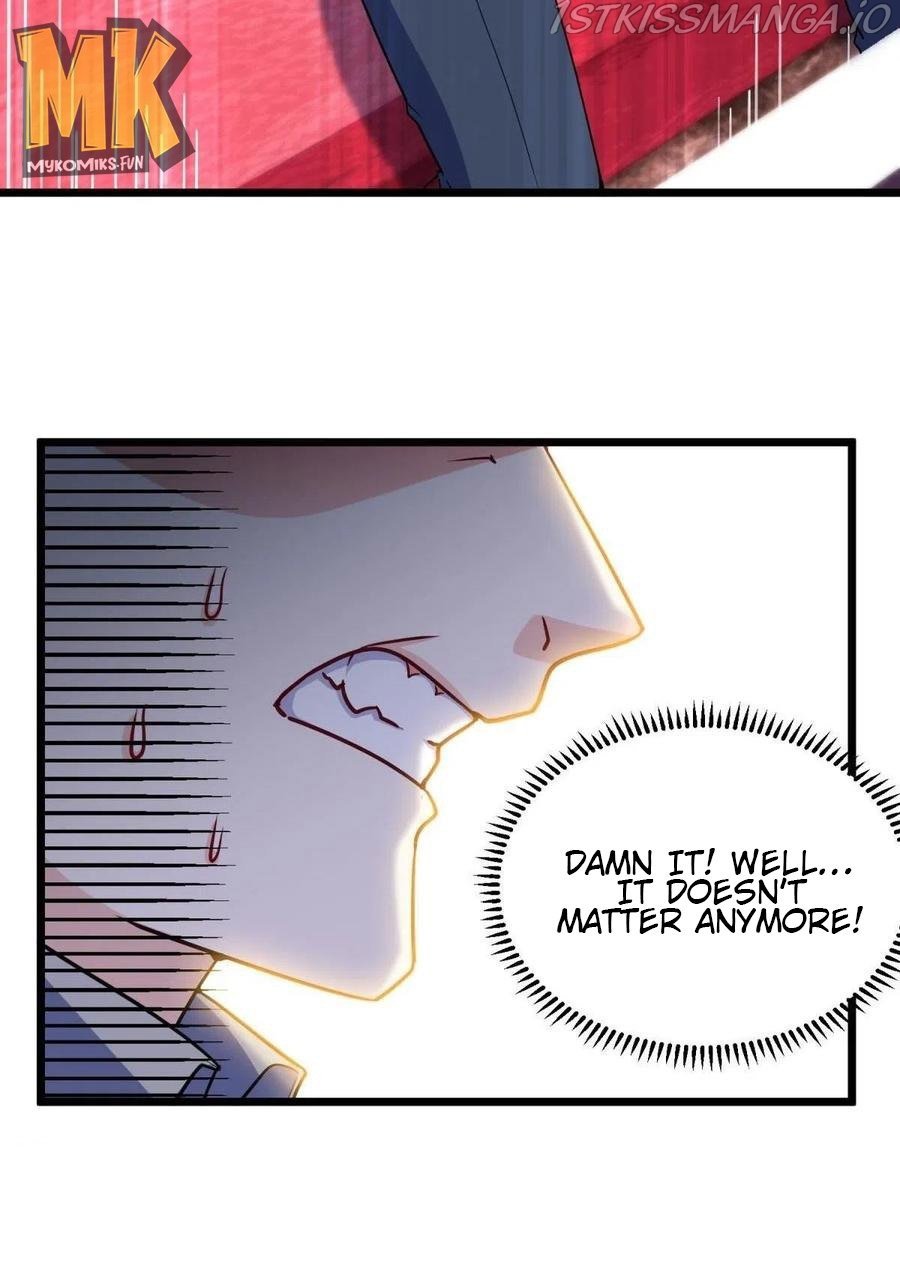 I am Han Sanqian chapter 60 - page 21