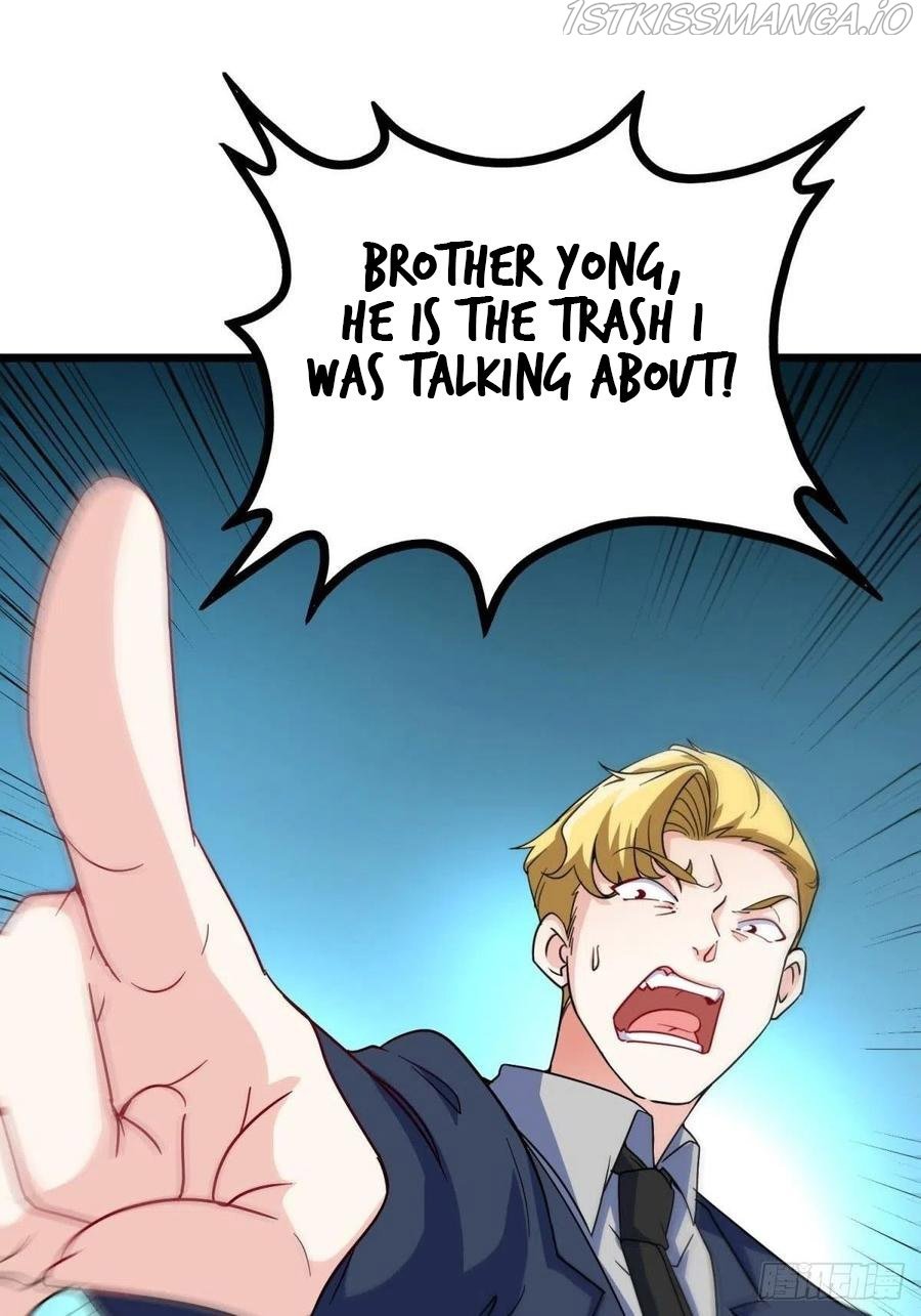 I am Han Sanqian chapter 60 - page 22