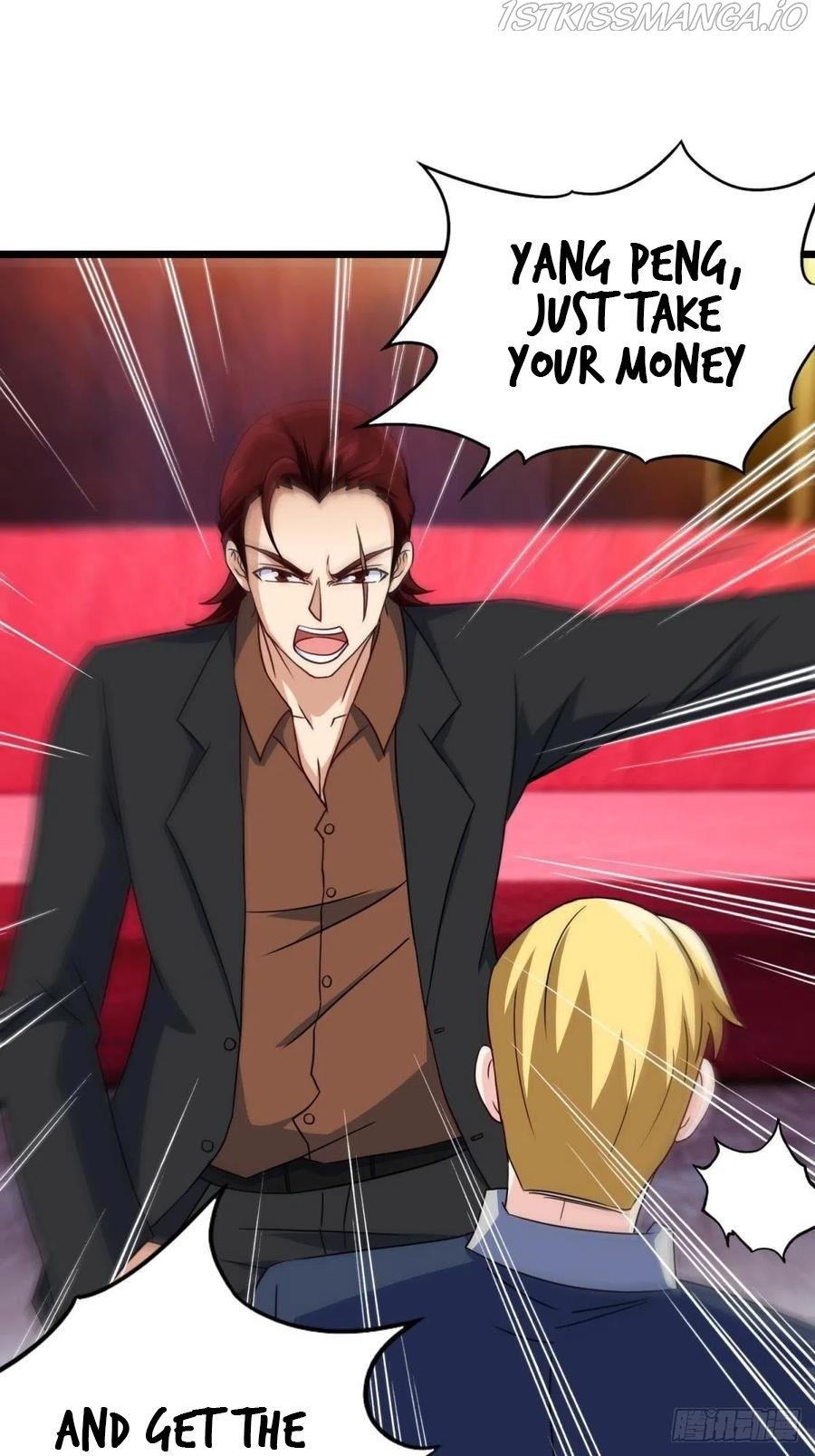 I am Han Sanqian chapter 60 - page 24