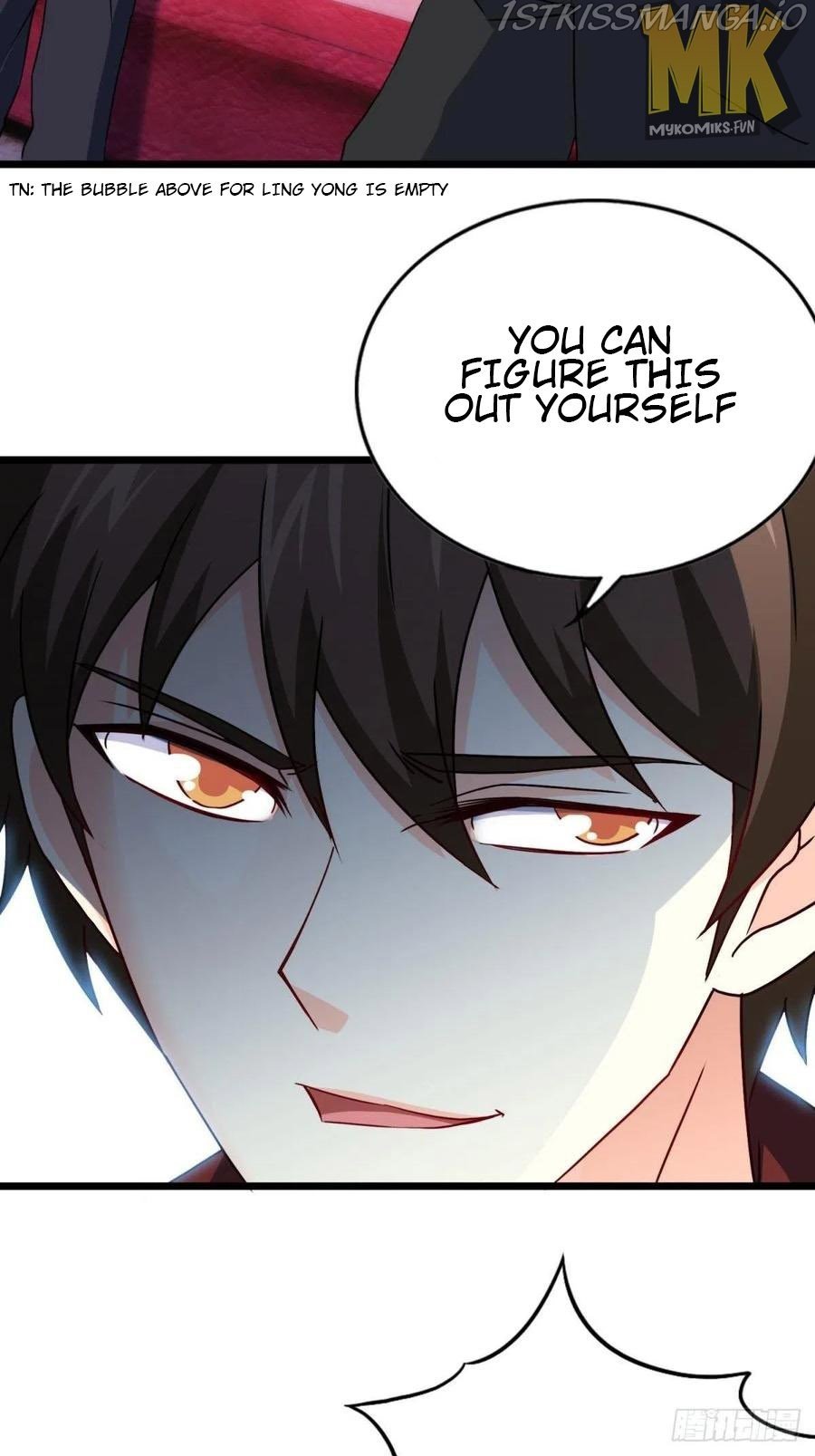 I am Han Sanqian chapter 60 - page 26