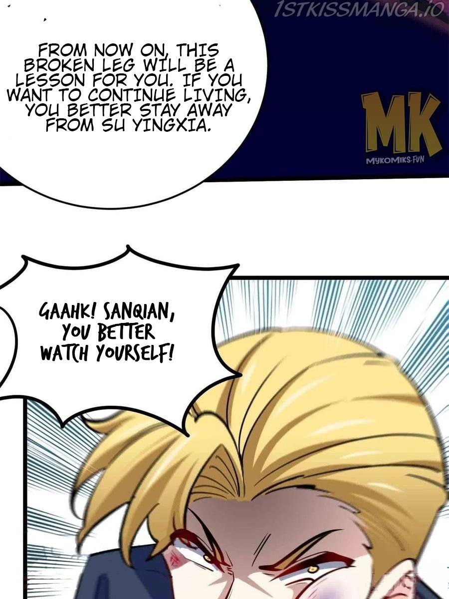 I am Han Sanqian chapter 60 - page 35