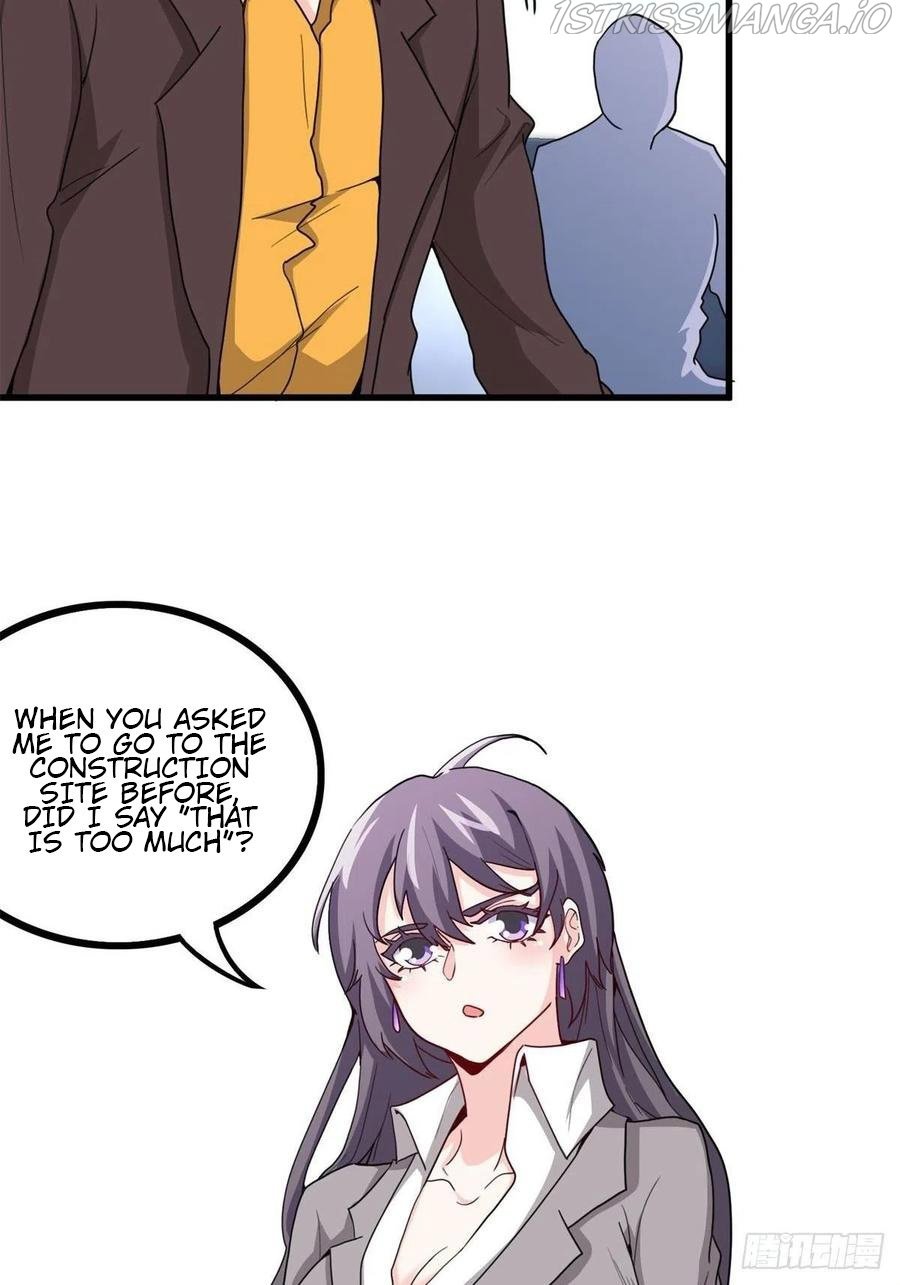 I am Han Sanqian chapter 60 - page 4