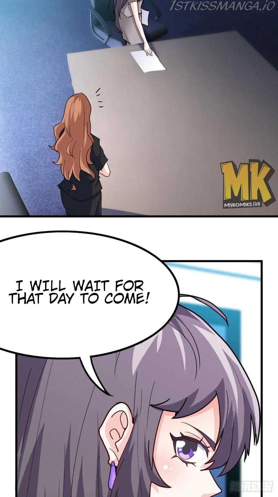 I am Han Sanqian chapter 60 - page 9