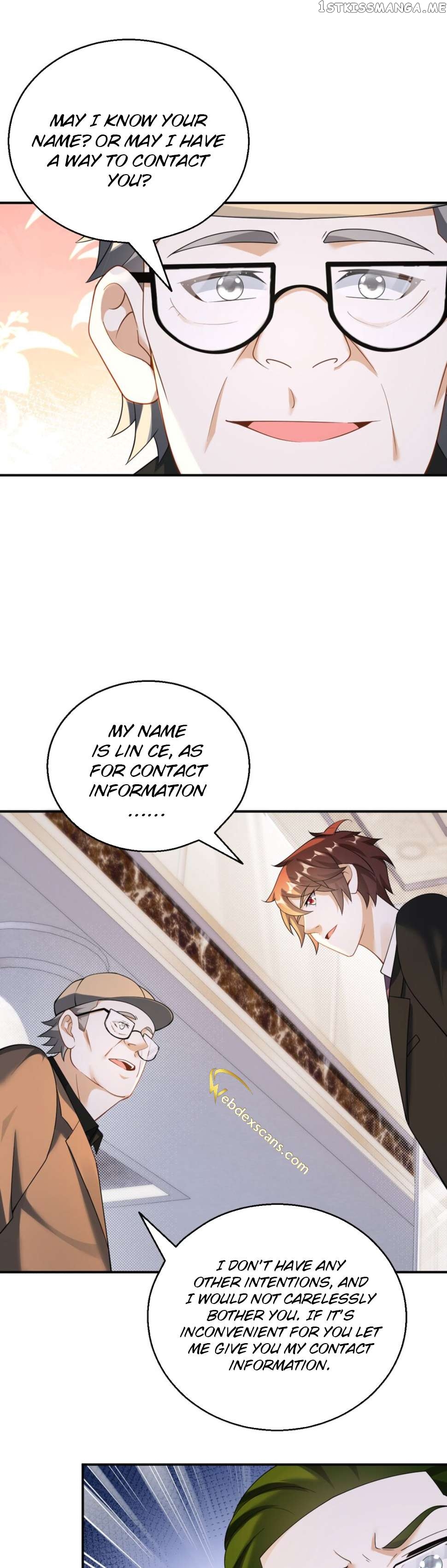Rebirth, I am the king of entertainment Chapter 31 - page 10