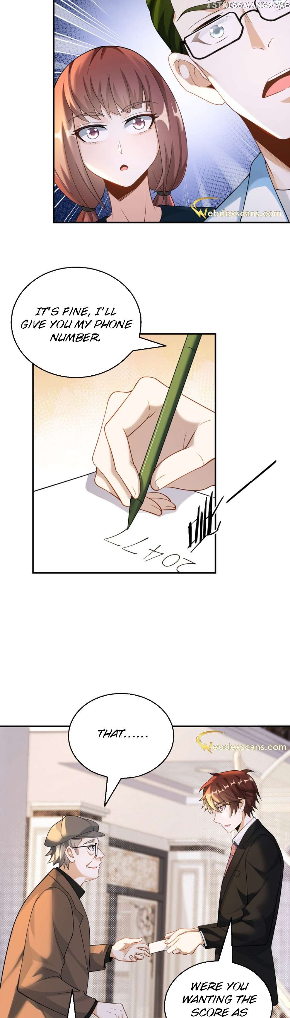 Rebirth, I am the king of entertainment Chapter 31 - page 11