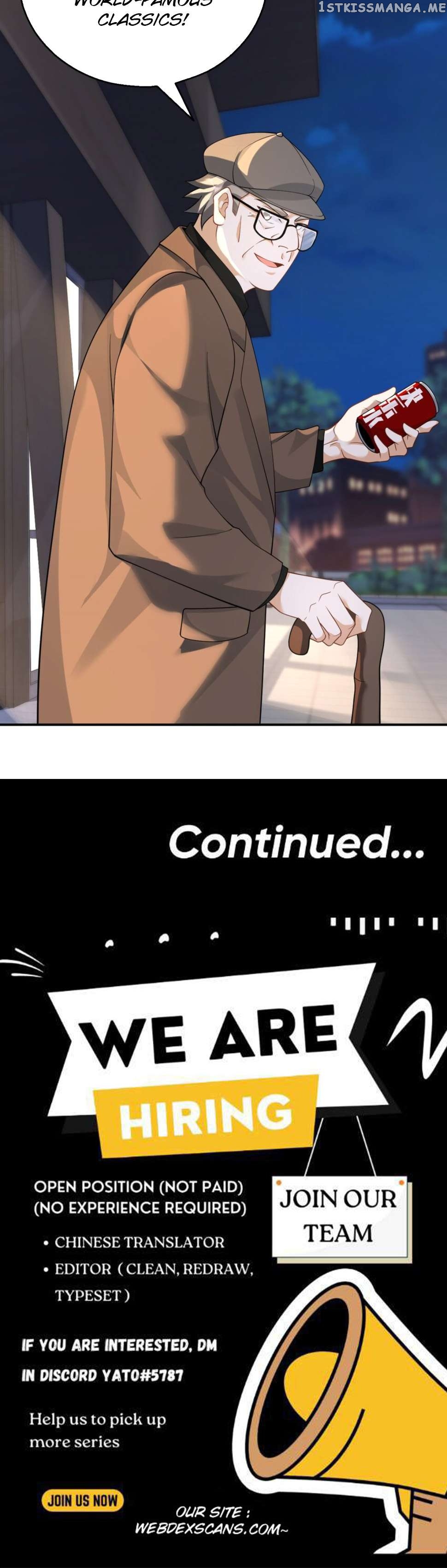 Rebirth, I am the king of entertainment Chapter 31 - page 14