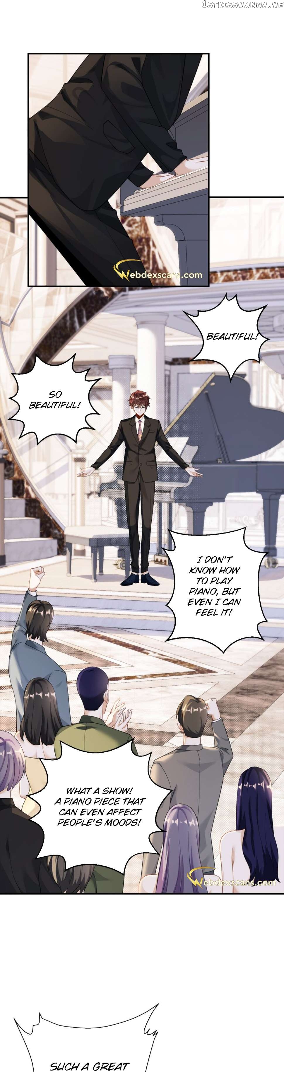 Rebirth, I am the king of entertainment Chapter 31 - page 3