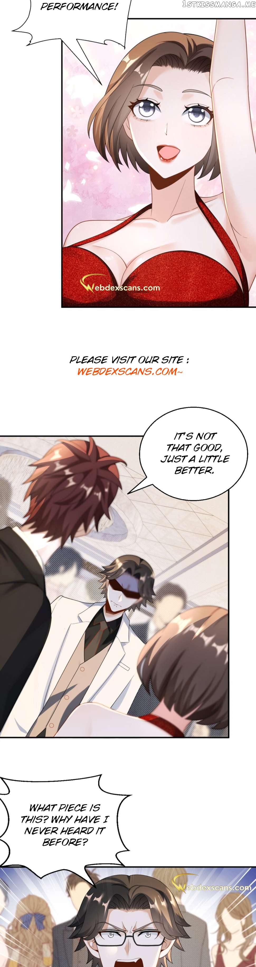 Rebirth, I am the king of entertainment Chapter 31 - page 4