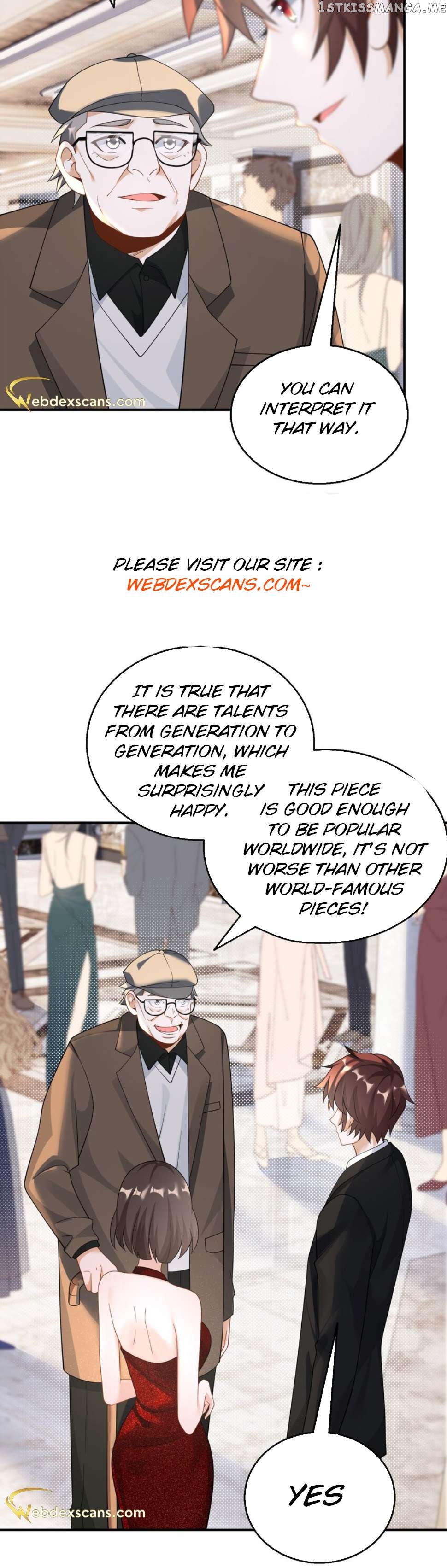 Rebirth, I am the king of entertainment Chapter 31 - page 9
