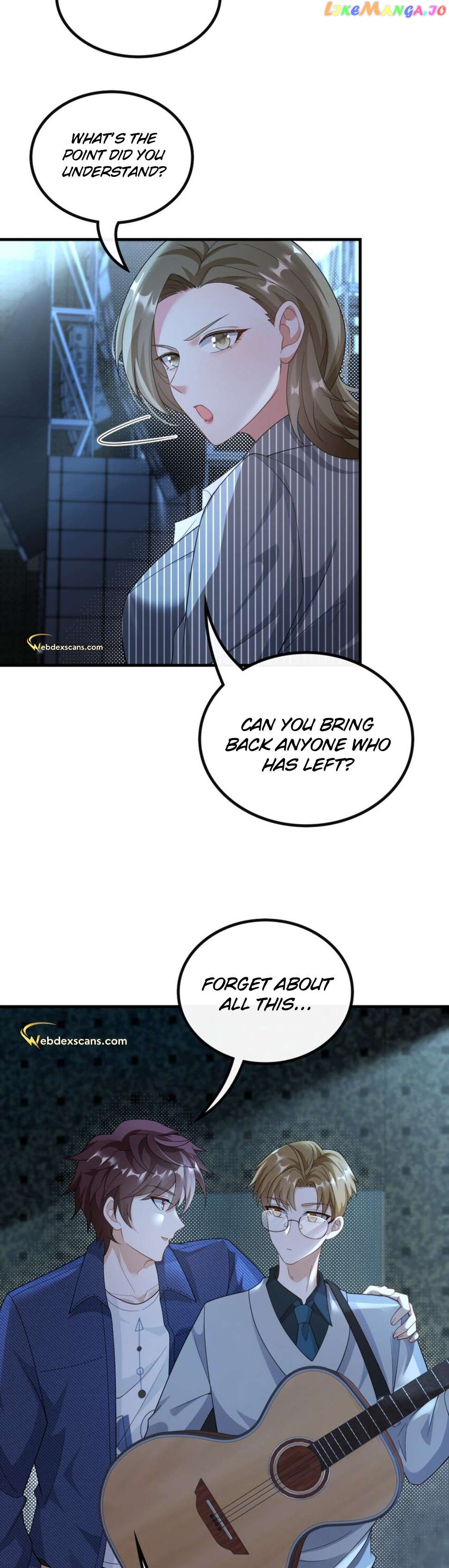 Rebirth, I am the king of entertainment Chapter 45 - page 16
