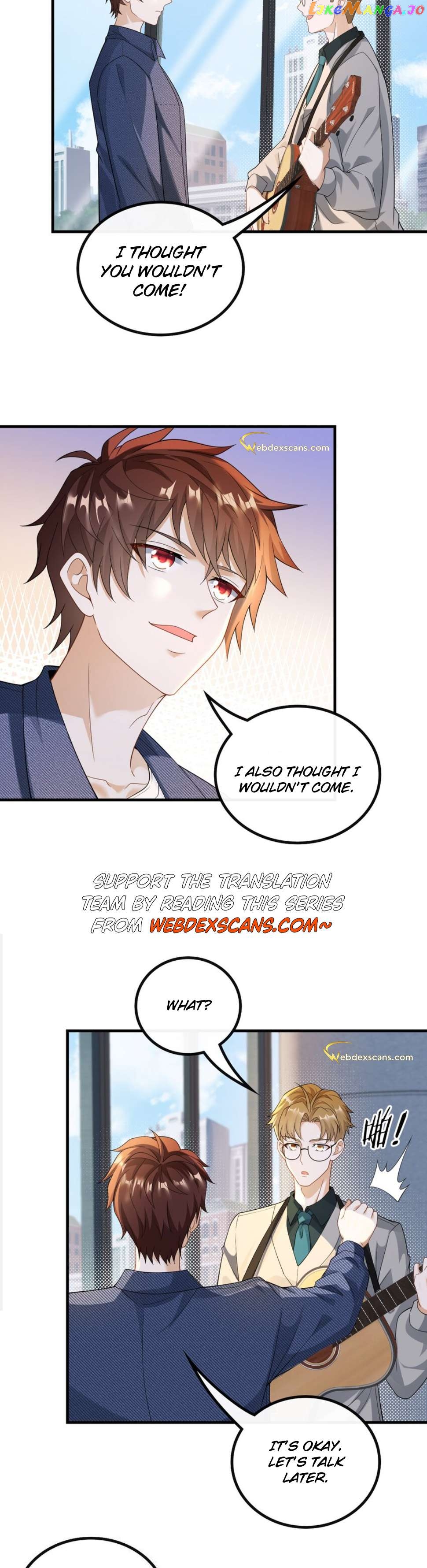 Rebirth, I am the king of entertainment Chapter 45 - page 3