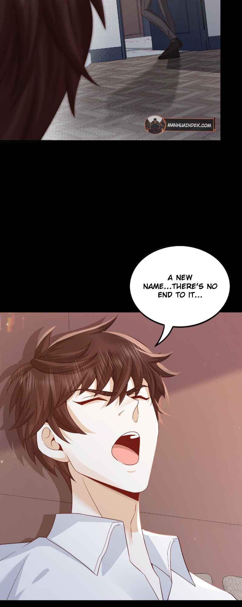 Rebirth, I am the king of entertainment Chapter 1 - page 12