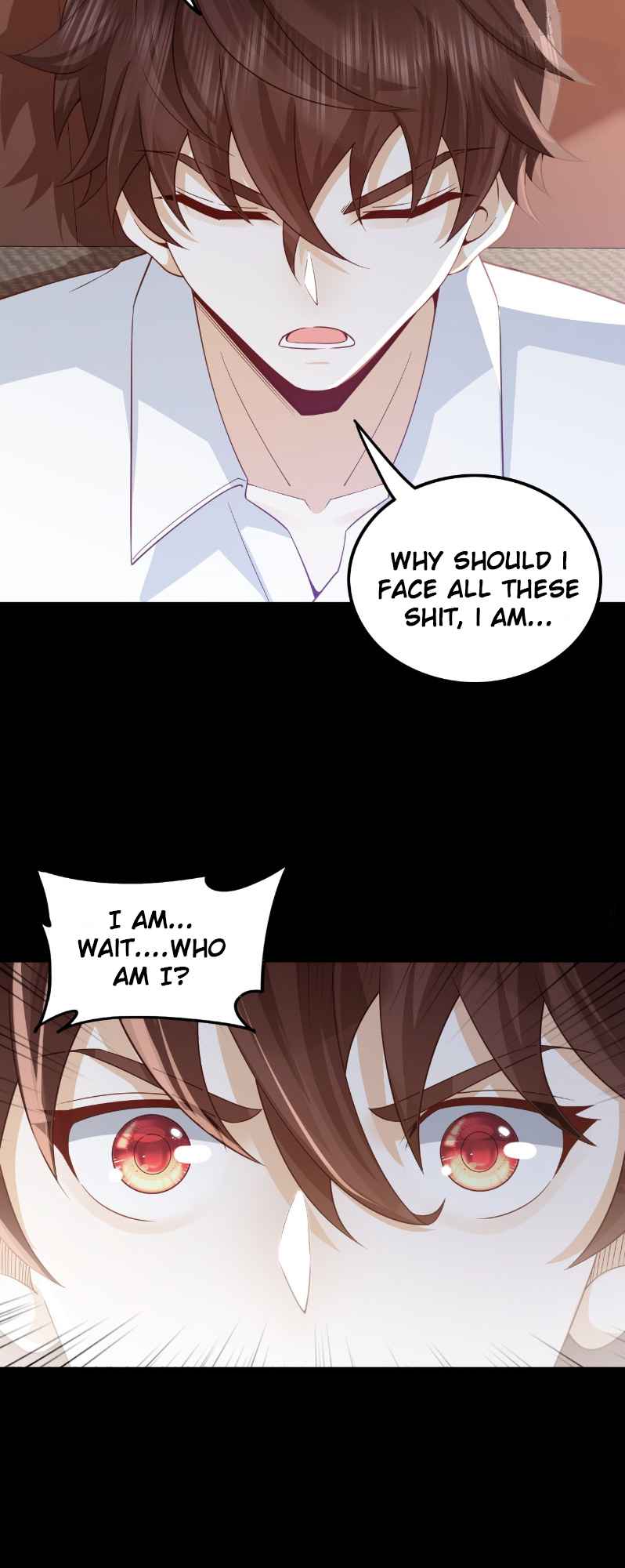 Rebirth, I am the king of entertainment Chapter 1 - page 14