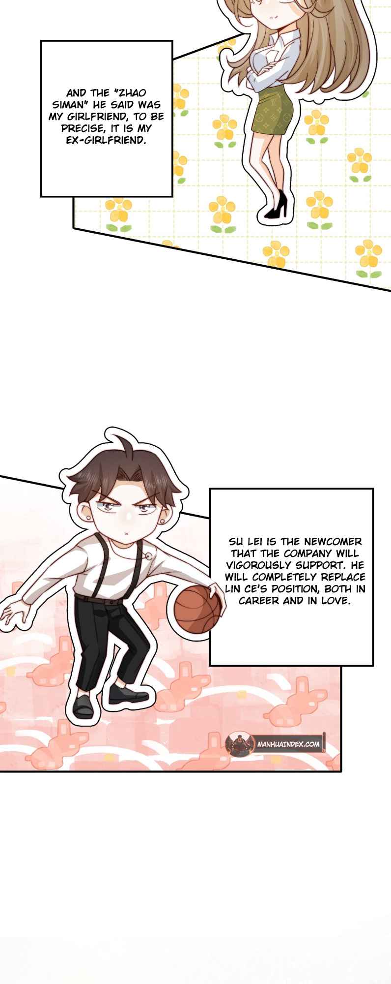 Rebirth, I am the king of entertainment Chapter 1 - page 20