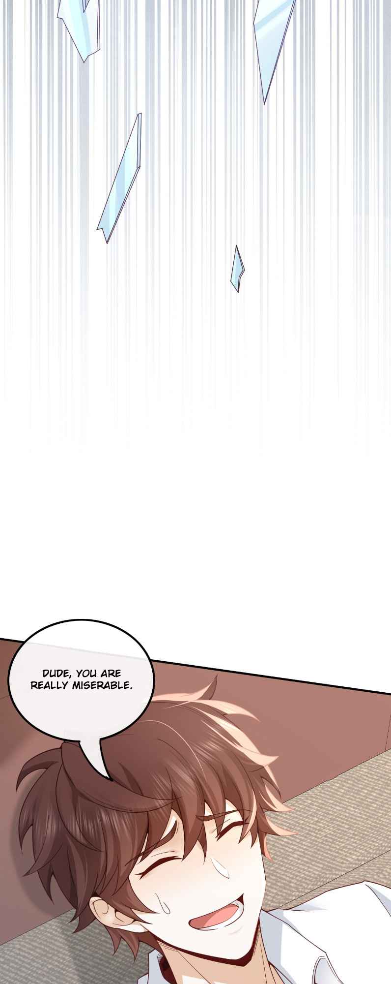 Rebirth, I am the king of entertainment Chapter 1 - page 23