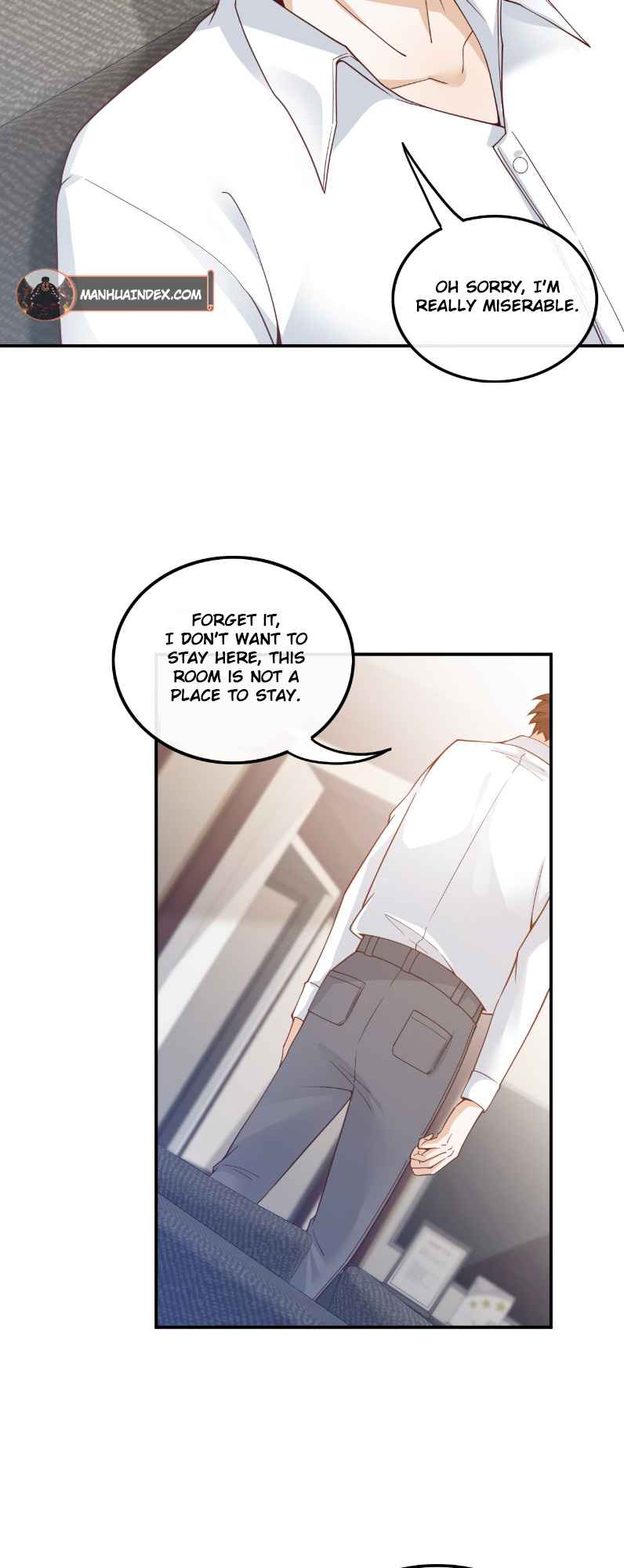 Rebirth, I am the king of entertainment Chapter 1 - page 24