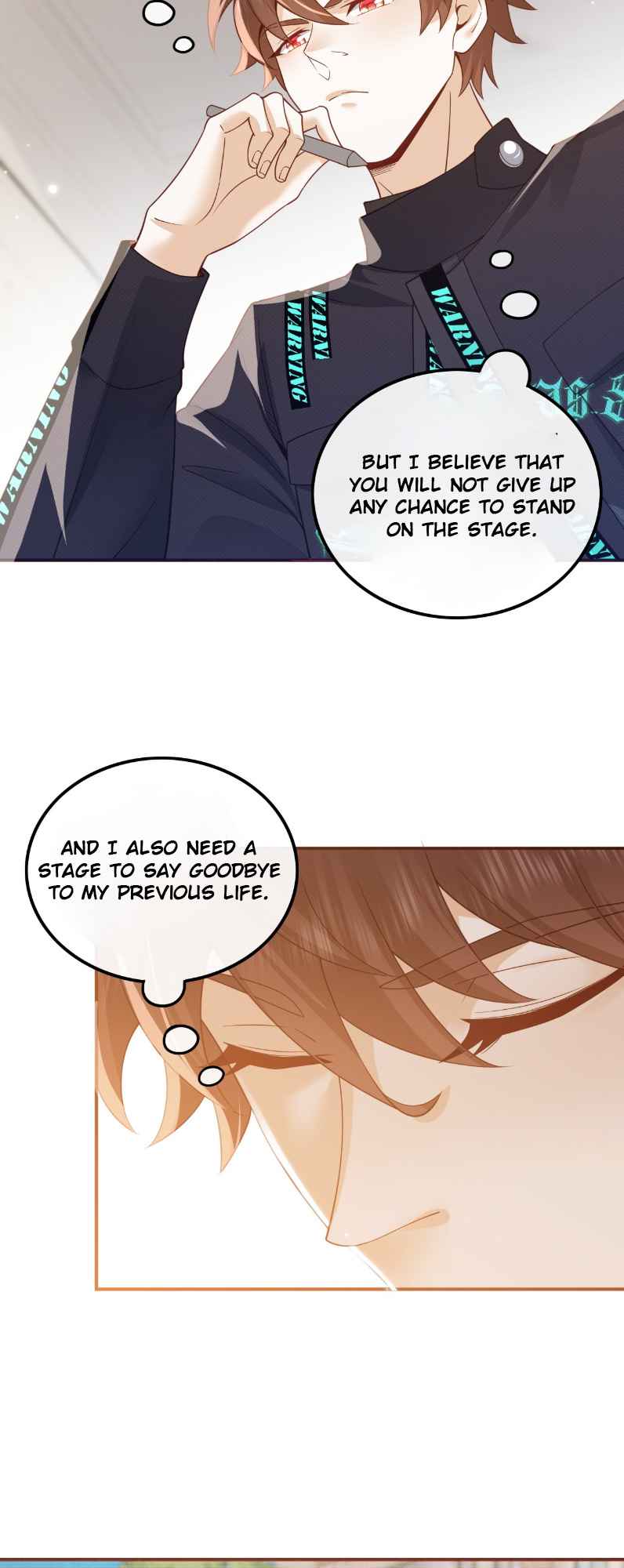 Rebirth, I am the king of entertainment Chapter 1 - page 39