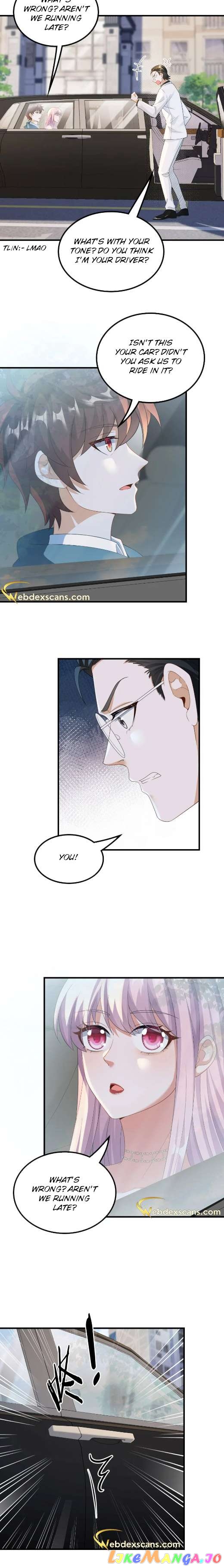 Rebirth, I am the king of entertainment Chapter 55 - page 7