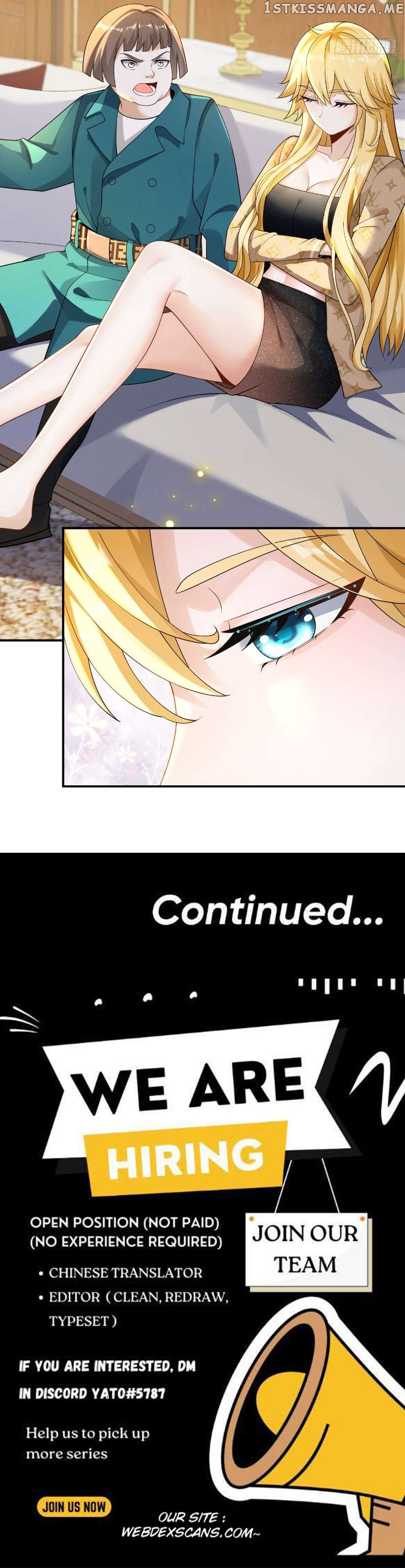 Rebirth, I am the king of entertainment Chapter 24 - page 12