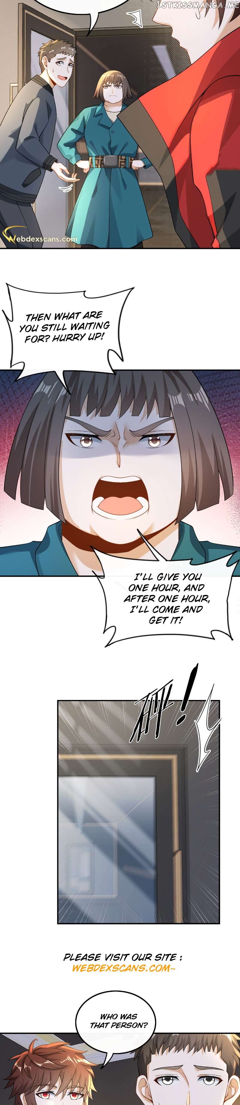 Rebirth, I am the king of entertainment Chapter 24 - page 6