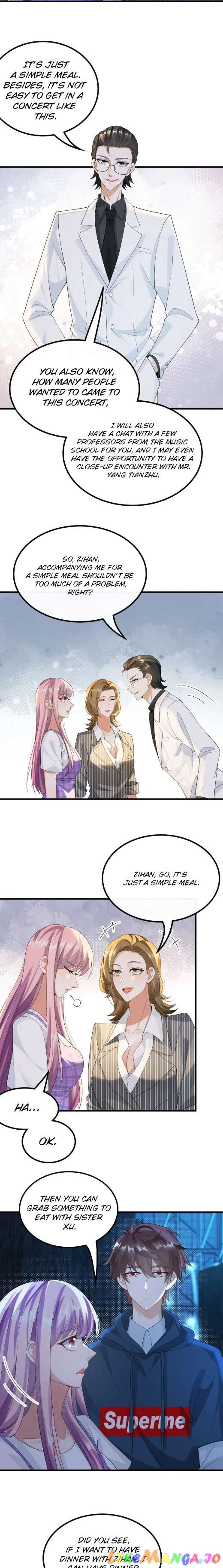 Rebirth, I am the king of entertainment Chapter 54 - page 2