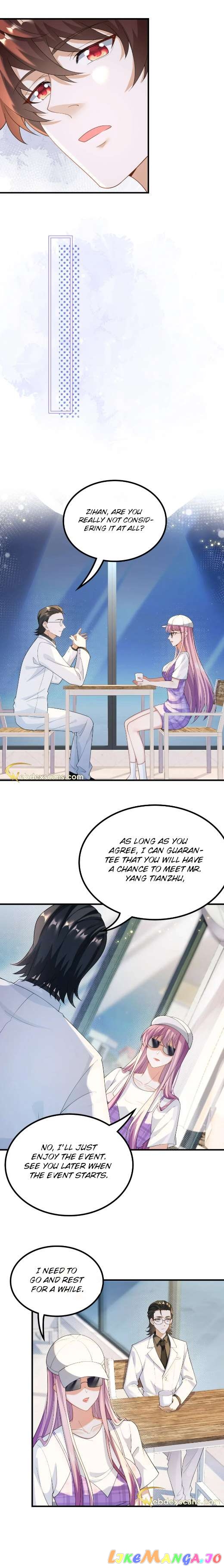 Rebirth, I am the king of entertainment Chapter 54 - page 7