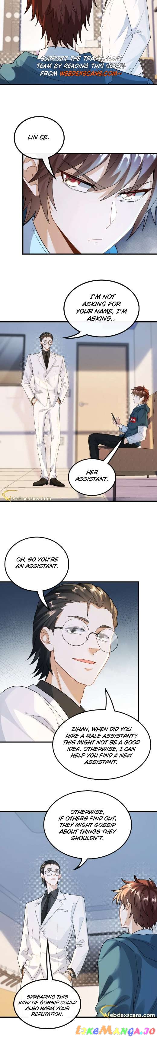 Rebirth, I am the king of entertainment Chapter 53 - page 2